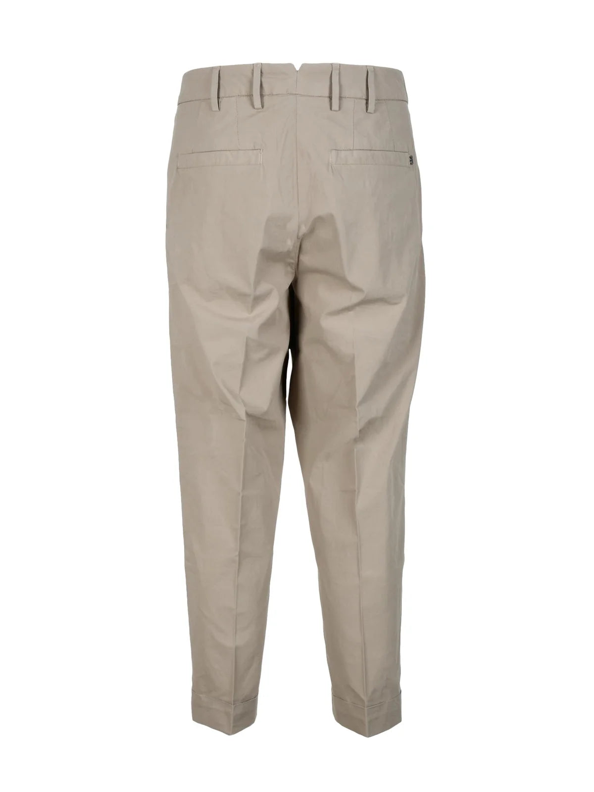 Dondup Pantaloni Oscar - Beige