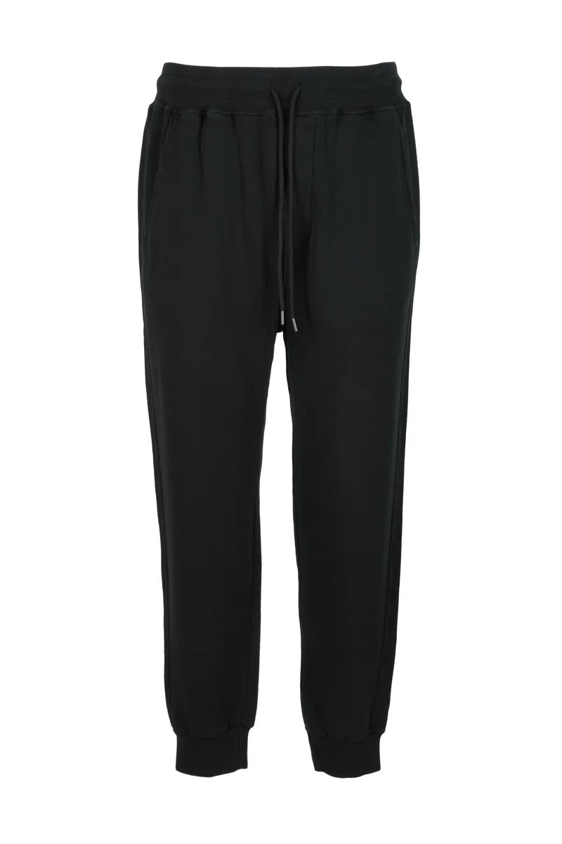 Dondup Black Sweatpants