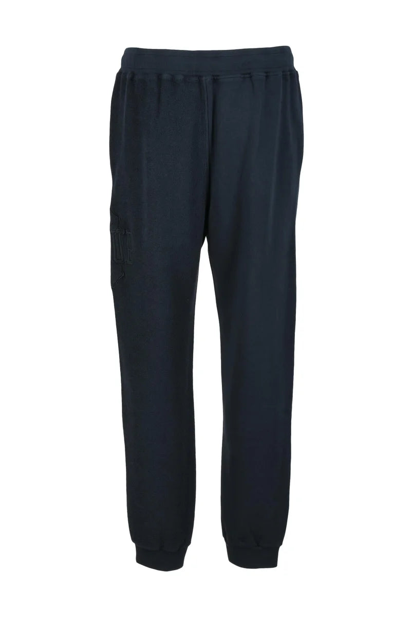 Dondup Pantalone Tuta - Blu