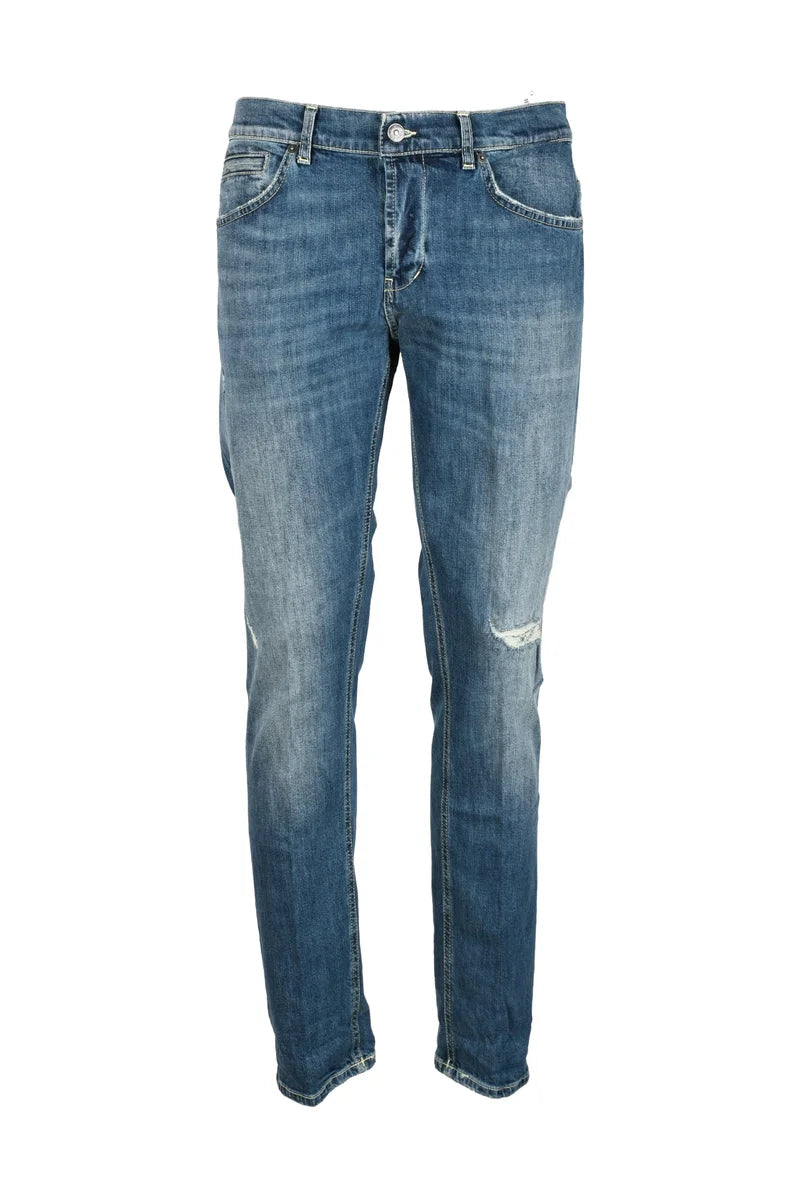 Dondup Jeans George Denim