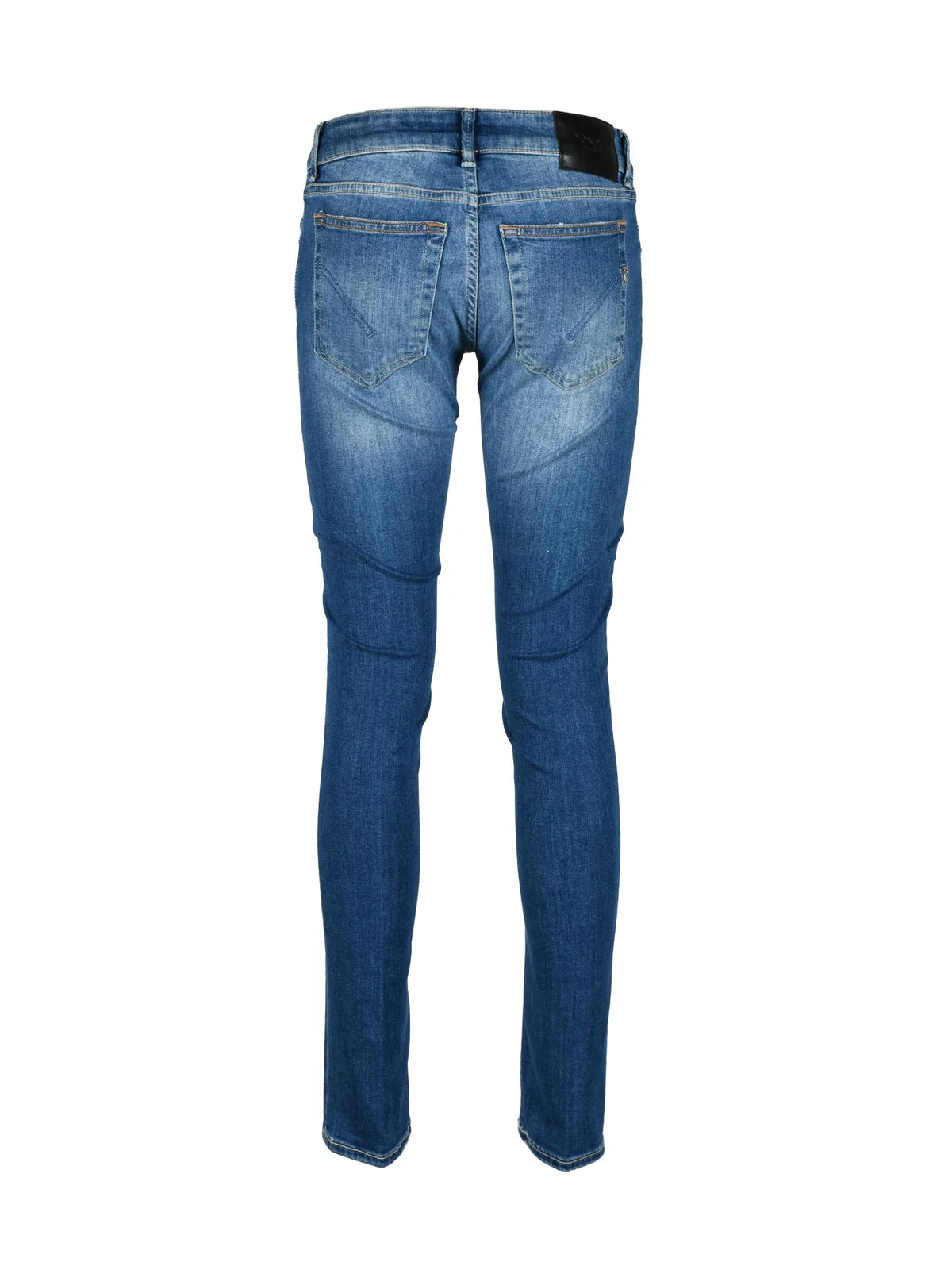 Dondup Jeans Gaia - Blu