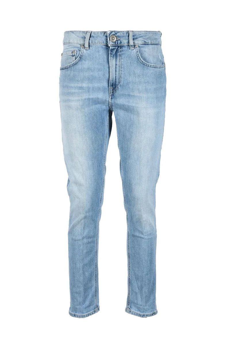 Dondup Jeans Mila - Celeste