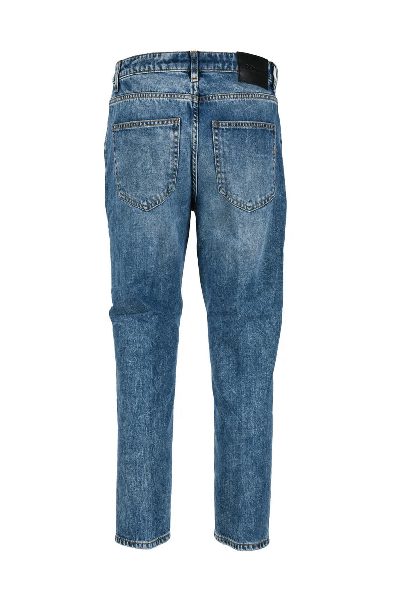 Dondup Jeans Cindy - Denim