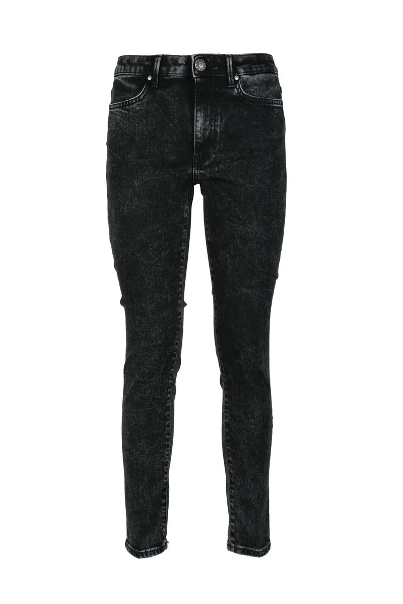 Dondup Jeans Stretch - Nero