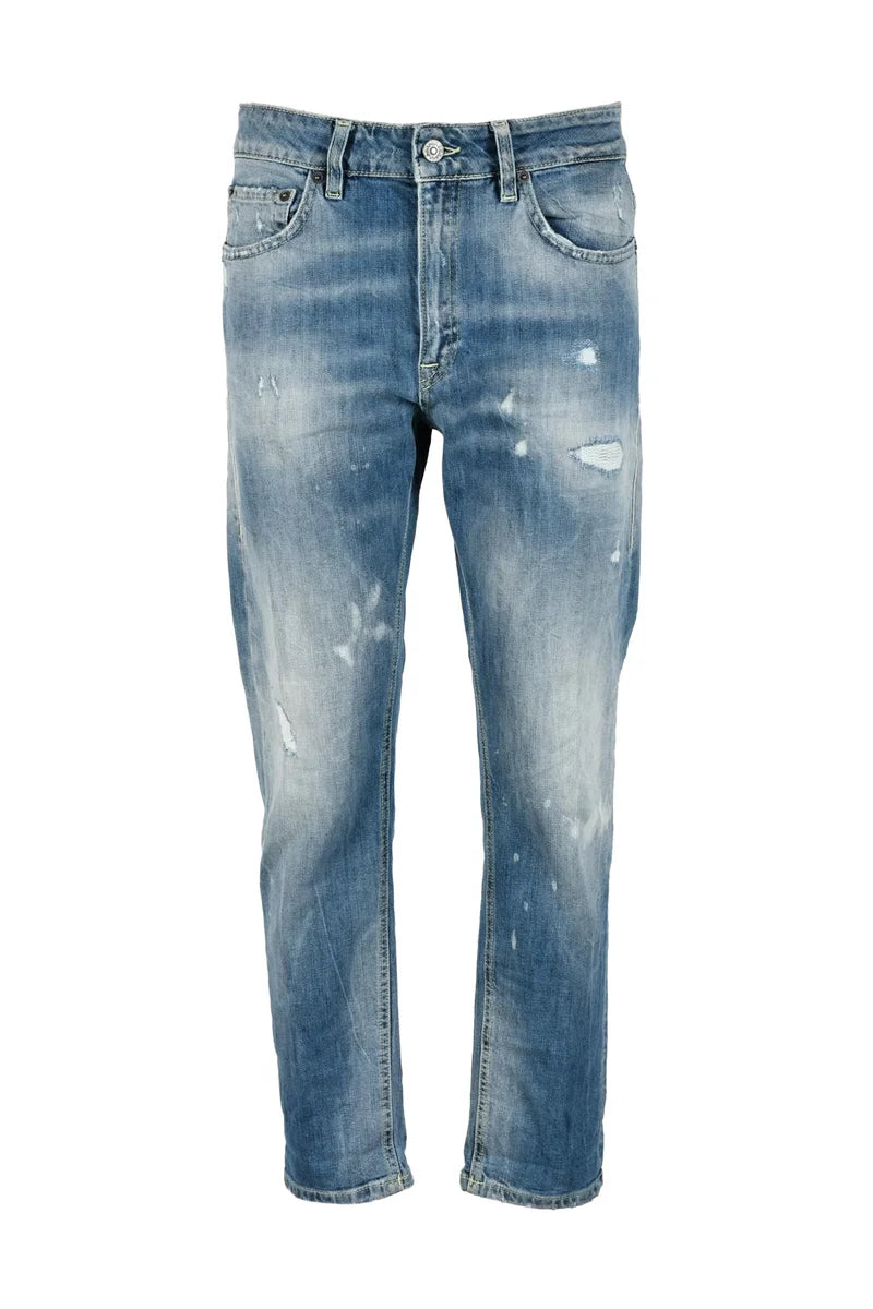 Dondup Jeans Mila - Denim