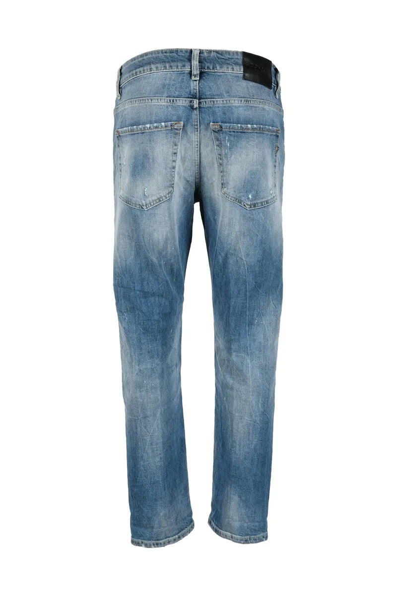 Dondup Jeans Mila - Denim