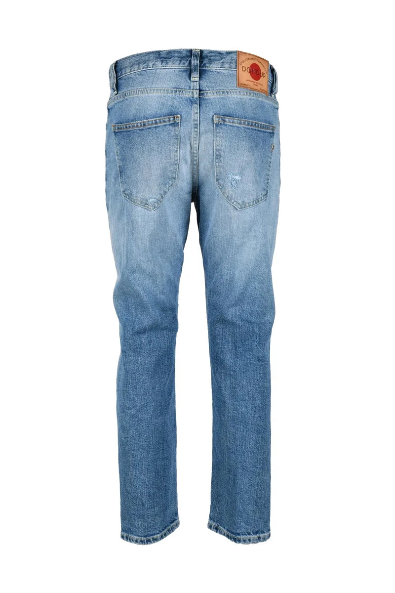 Dondup Jeans Cindy - Celeste
