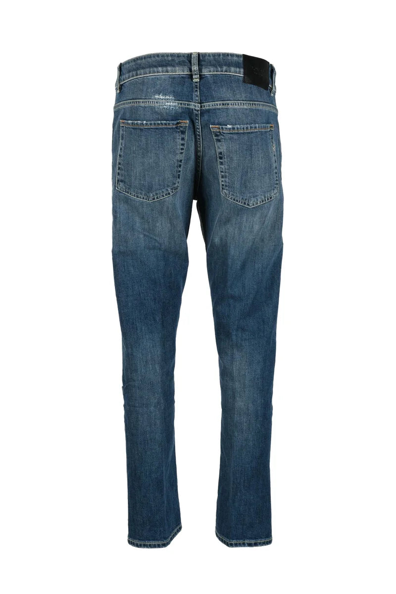 Dondup Jeans Mila - Blu