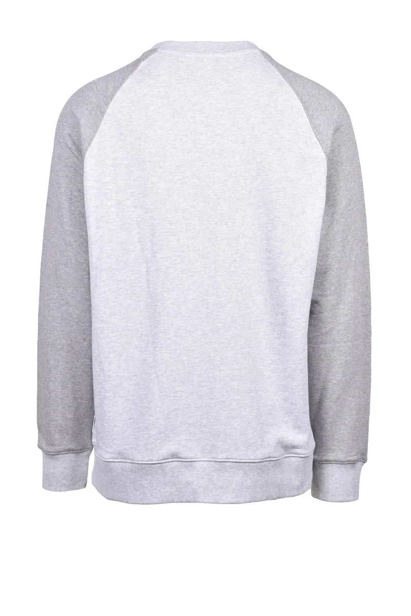 Dondup Felpa Uomo - Grigio