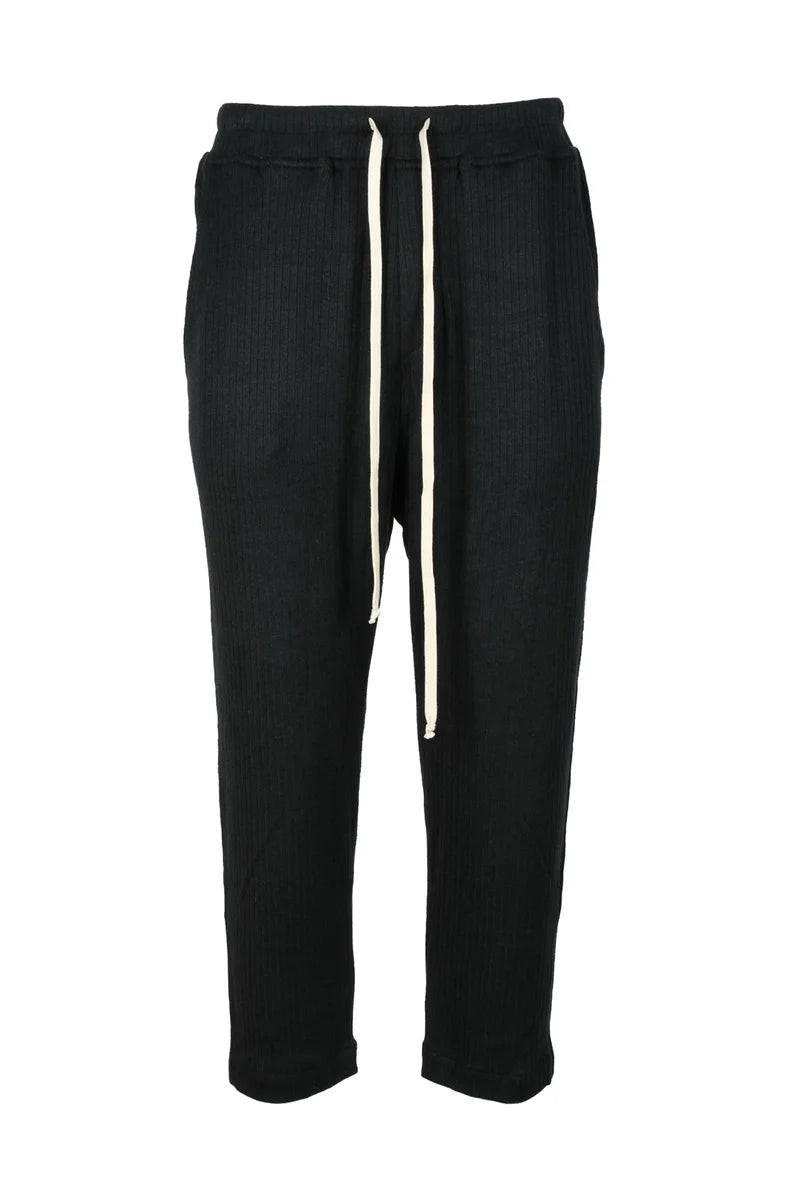 A.m.couture Tuta Uomo - Nero