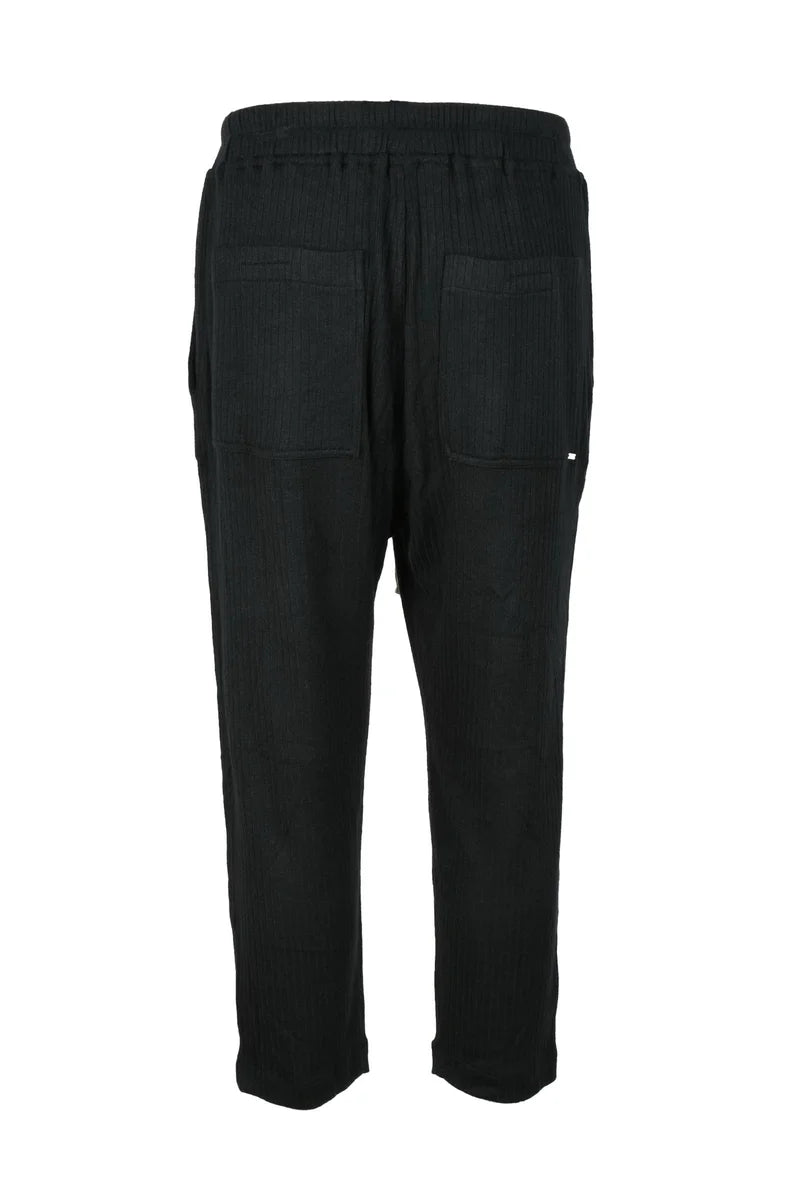 A.m.couture Men's Jumpsuit - Black
