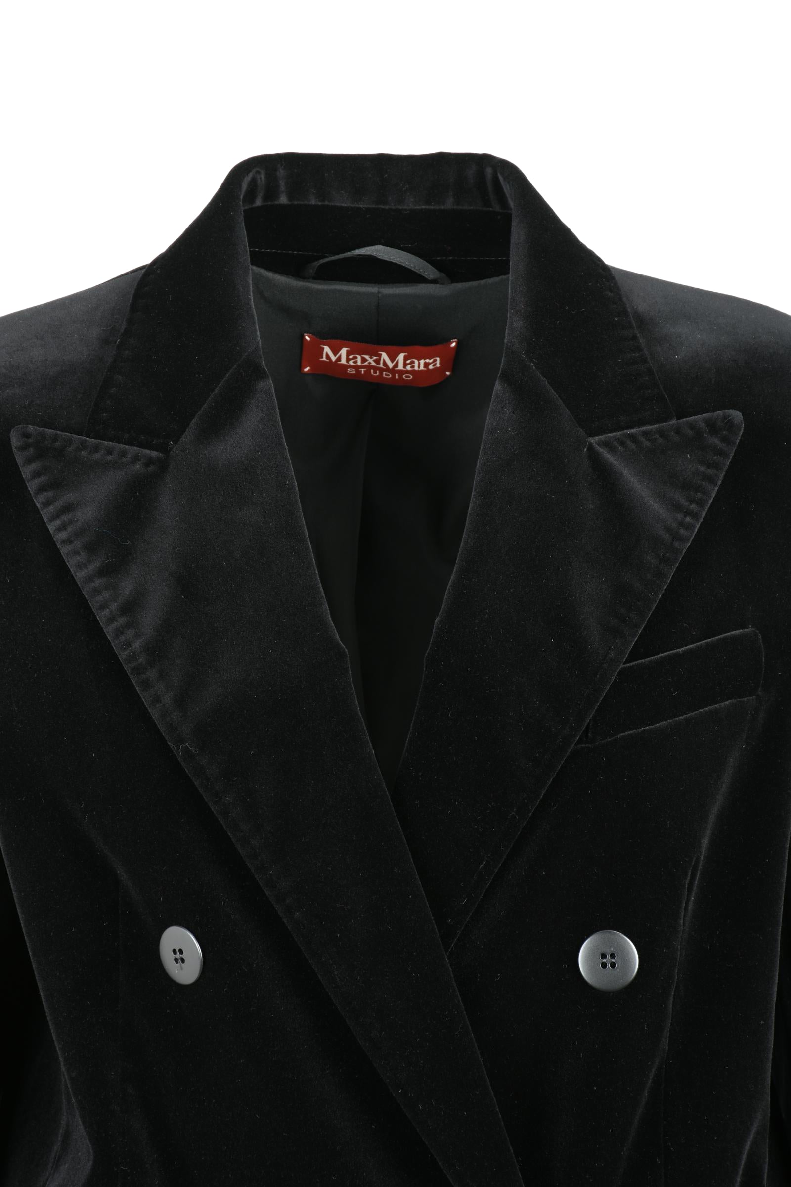 MAX MARA STUDIO giacca