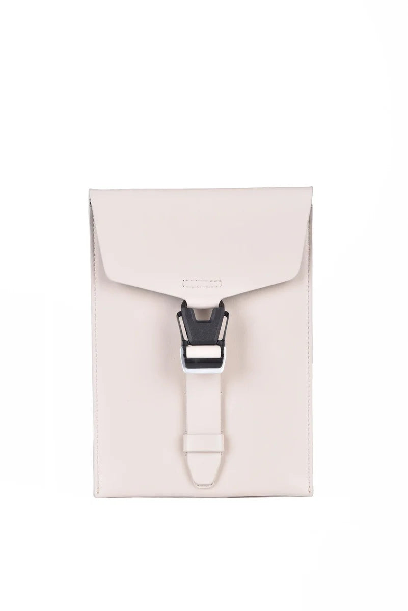 Neil Barrett Porta Cellulare - Beige