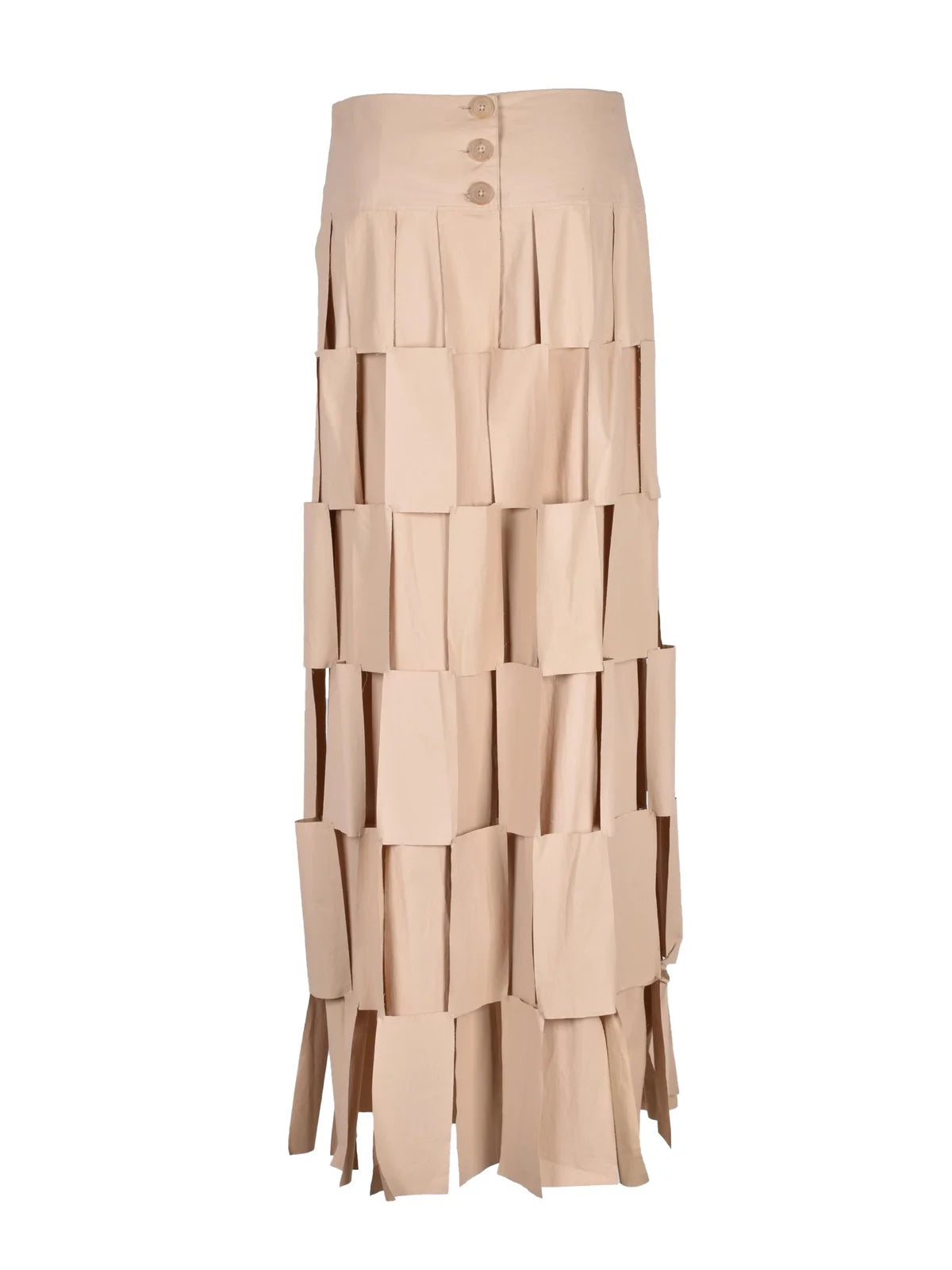 A.w.a.k.e. Mode Gonna Lunga - Beige