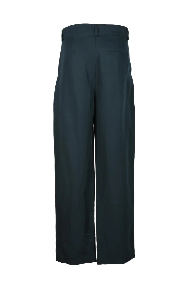 Woolrich Women's Trousers - Blue