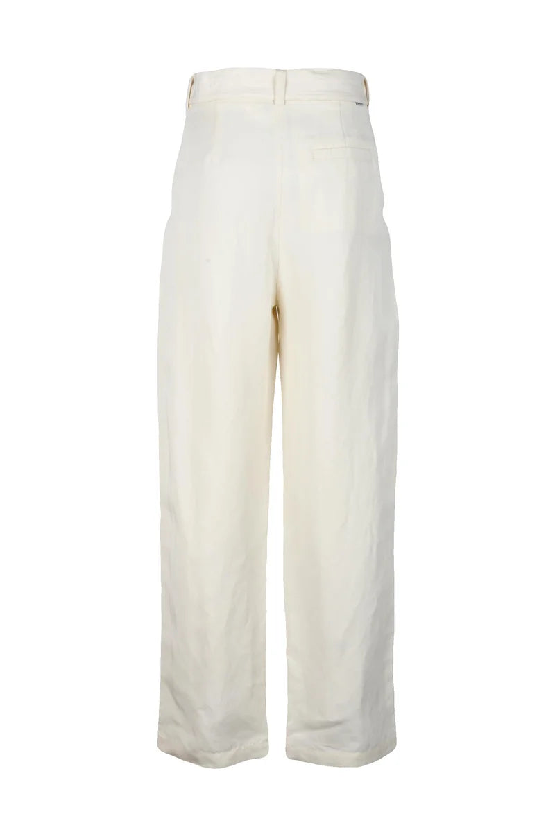Woolrich Women's Trousers - Blue