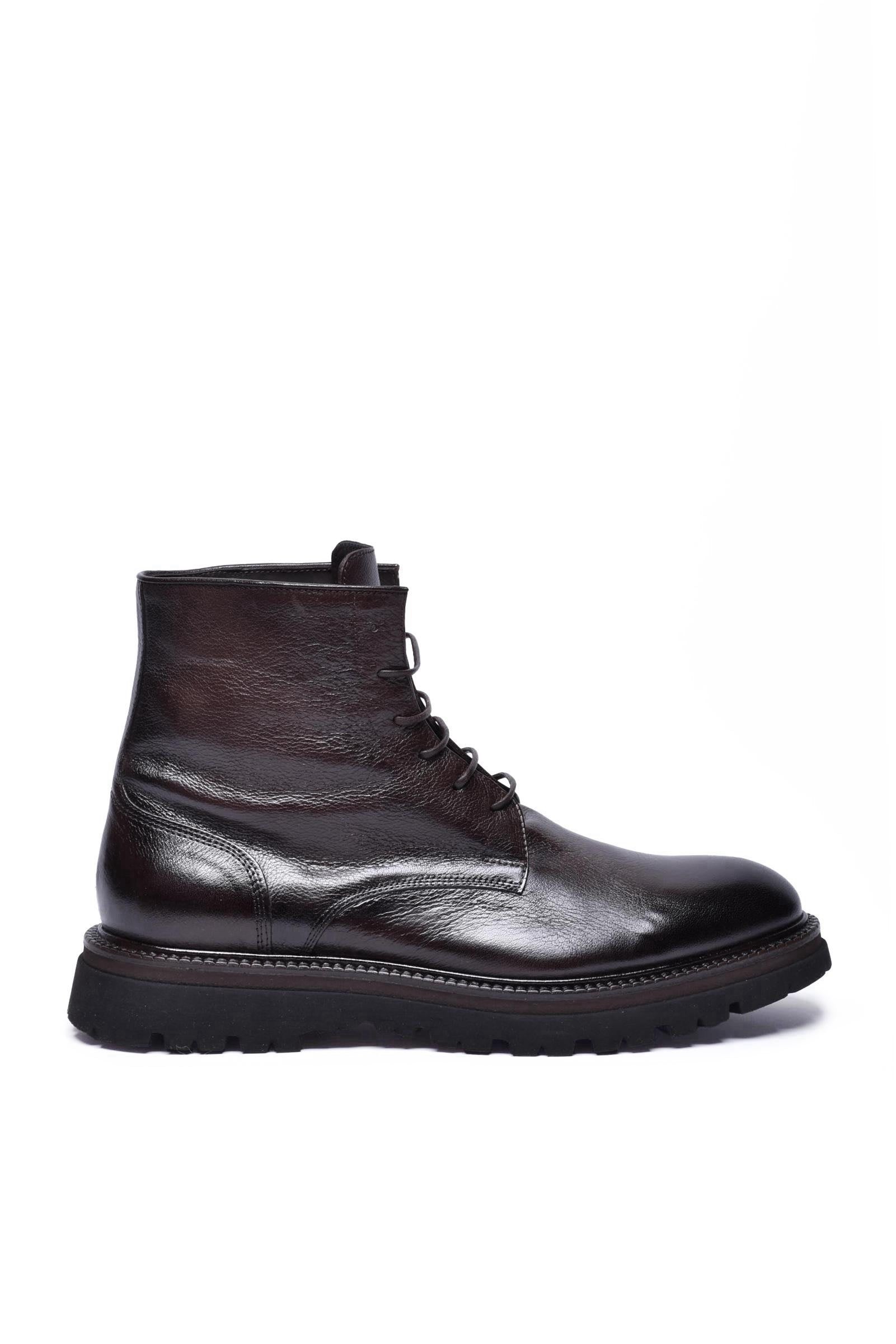 CORVARI boot