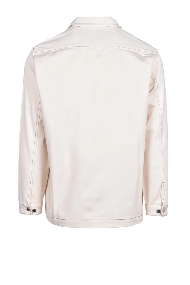 Sunnei Camicia Lino - Beige