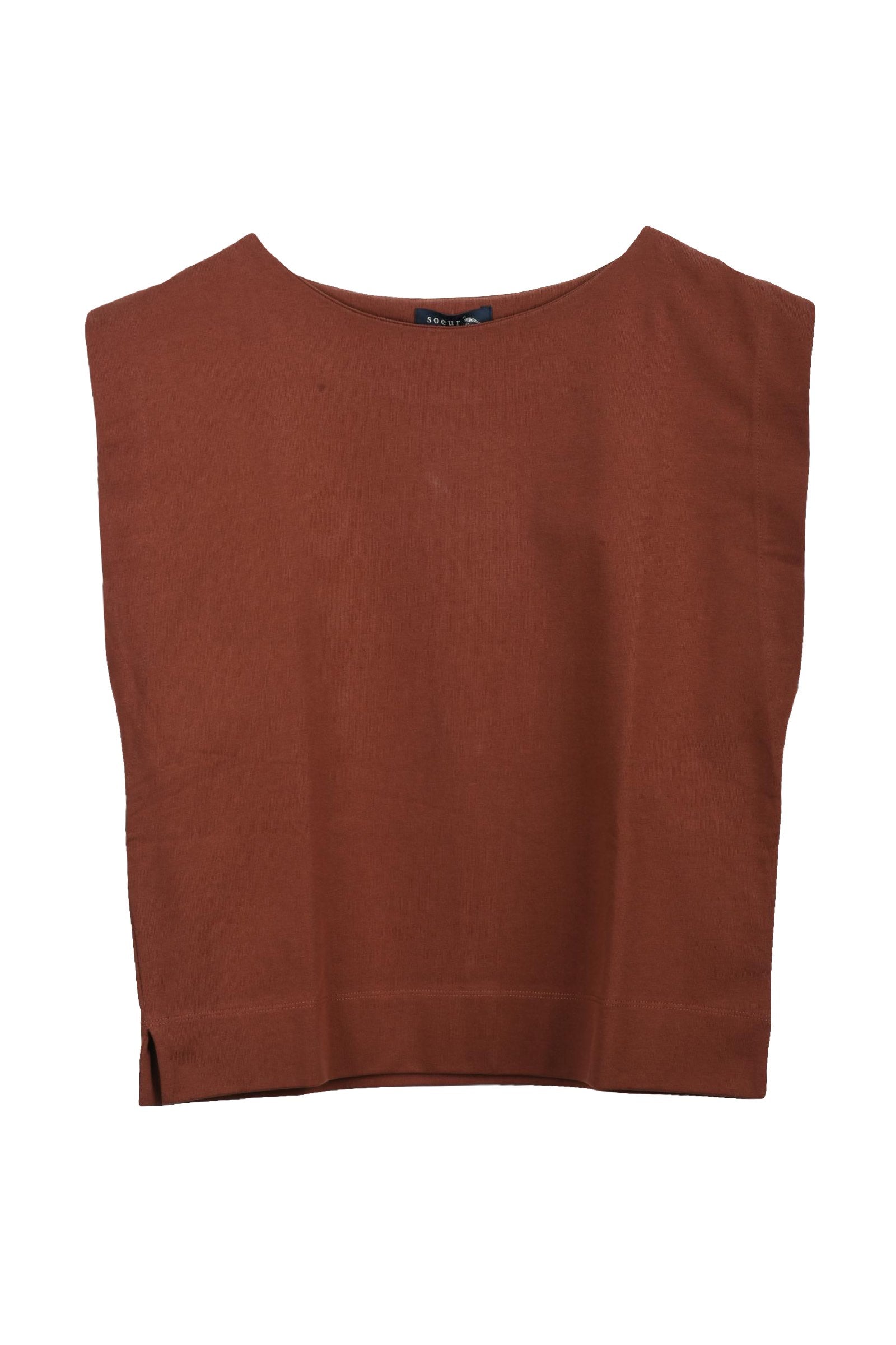 SOEUR tshirt