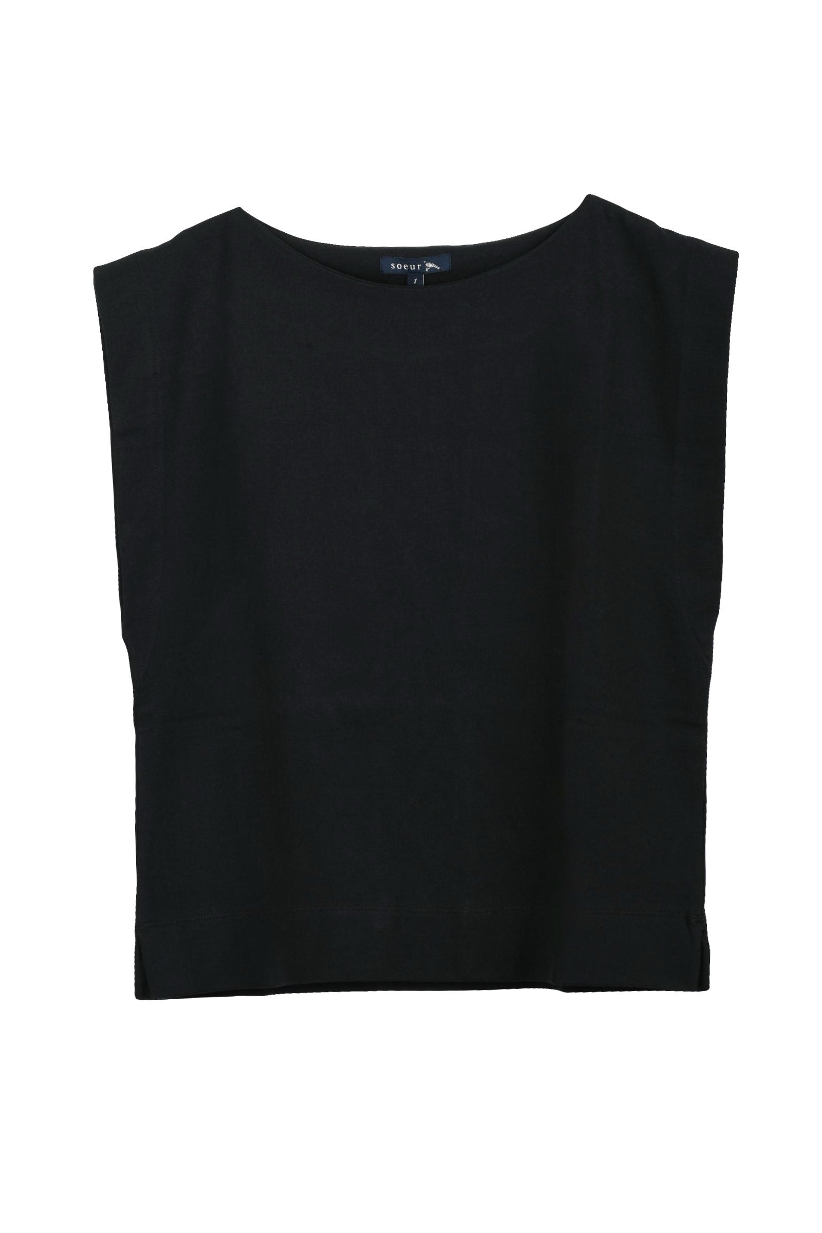 SOEUR tshirt