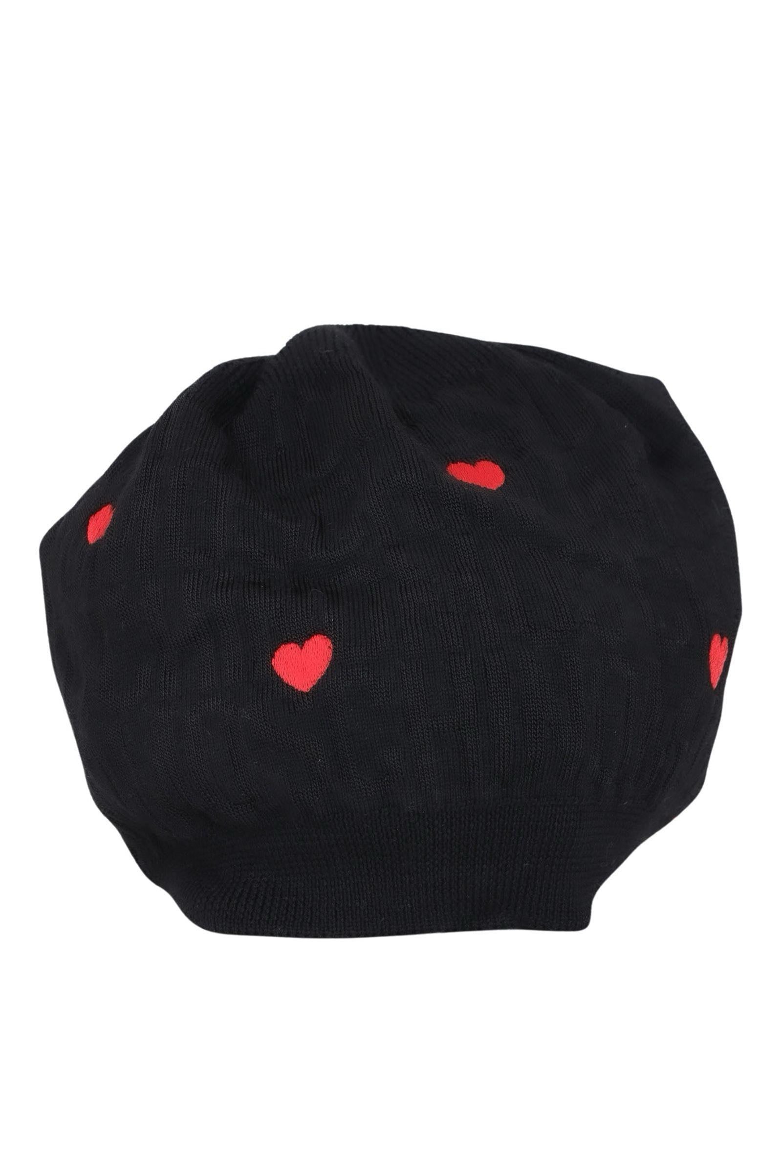 MOSCHINO COUTURE cappello