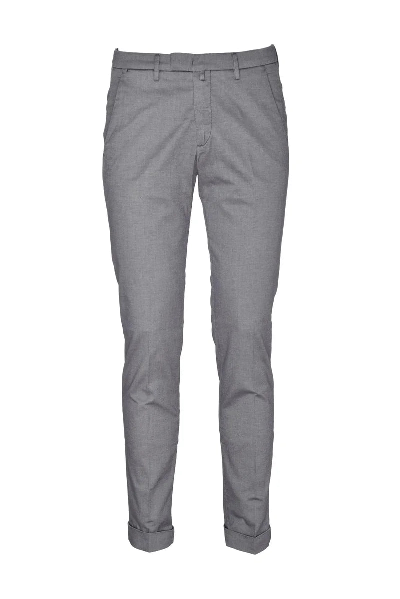 Briglia 1949 Pantaloni - Grigio