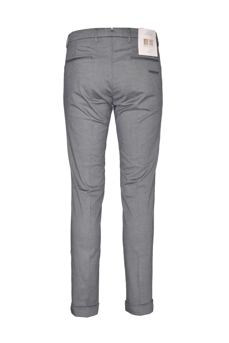 Briglia 1949 Pantaloni - Grigio