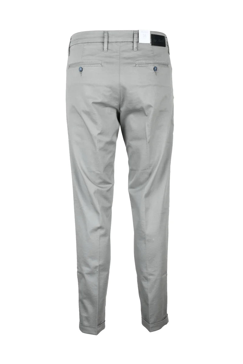 Re-hash Pantaloni - Grigio