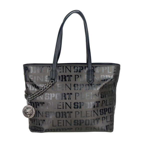 plein sport - Borse - Shopping bag