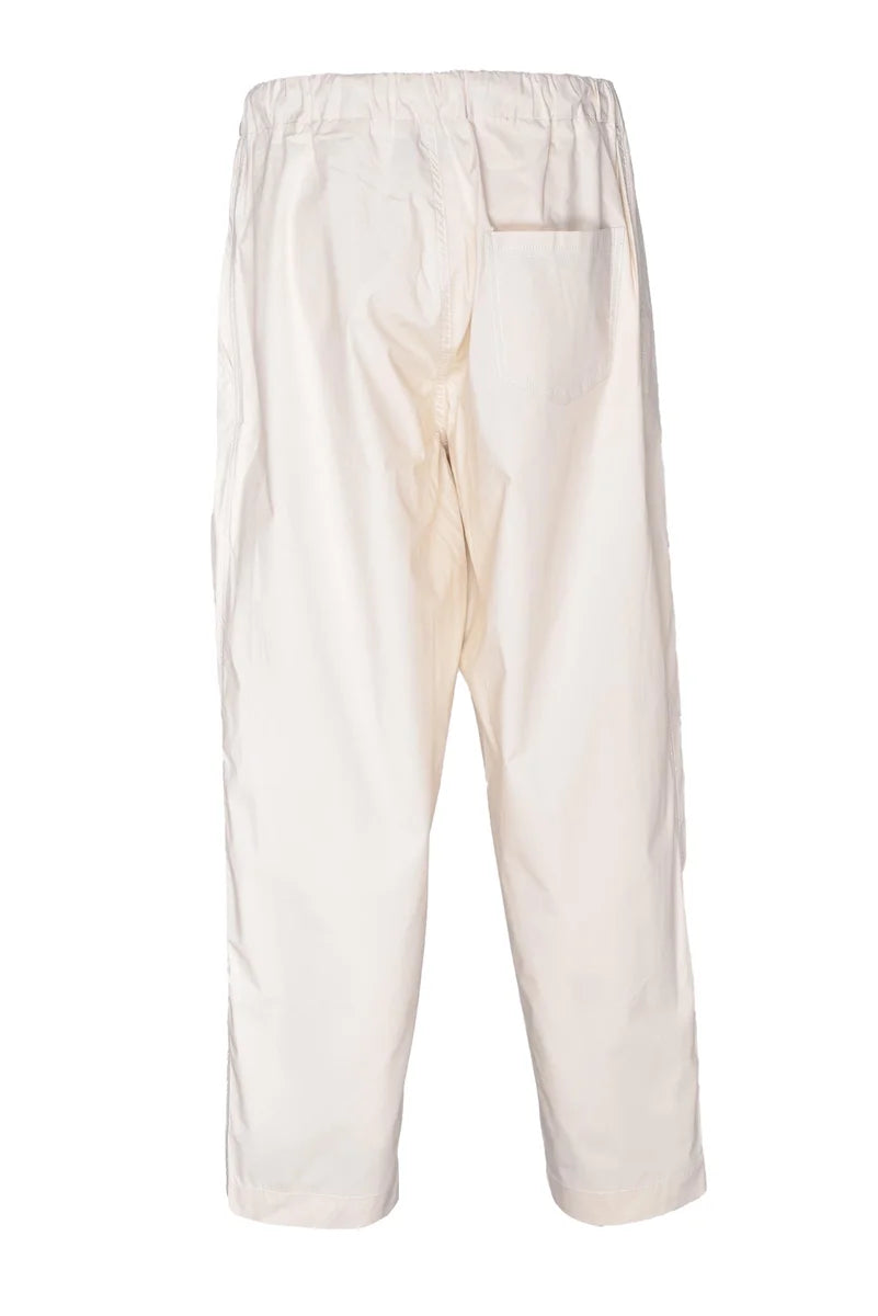 Dressism. Pantalone Bianco