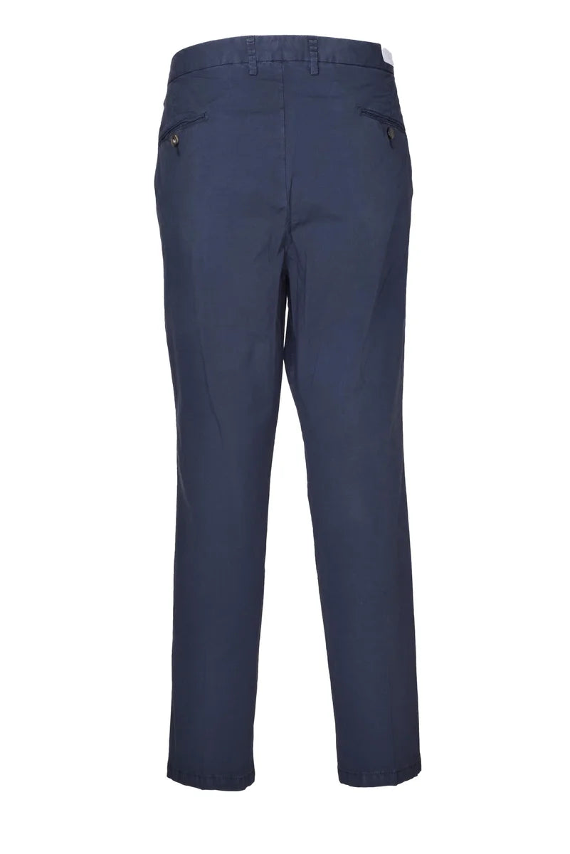 Four.ten Pantalone Blu