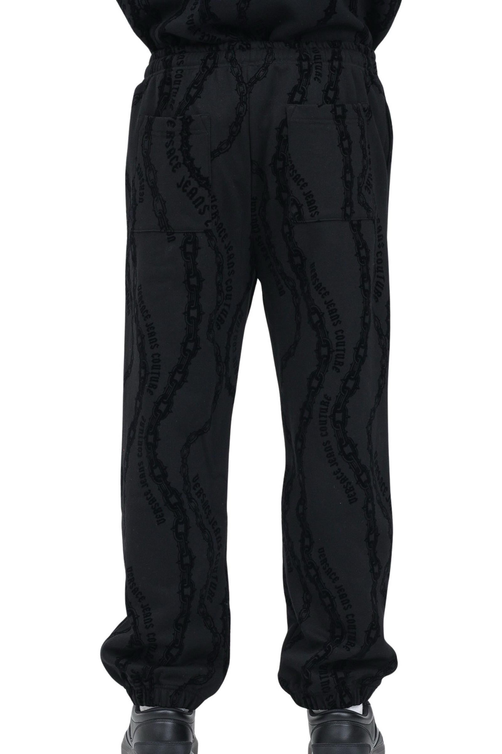 VERSACE JEANS COUTURE pantalone