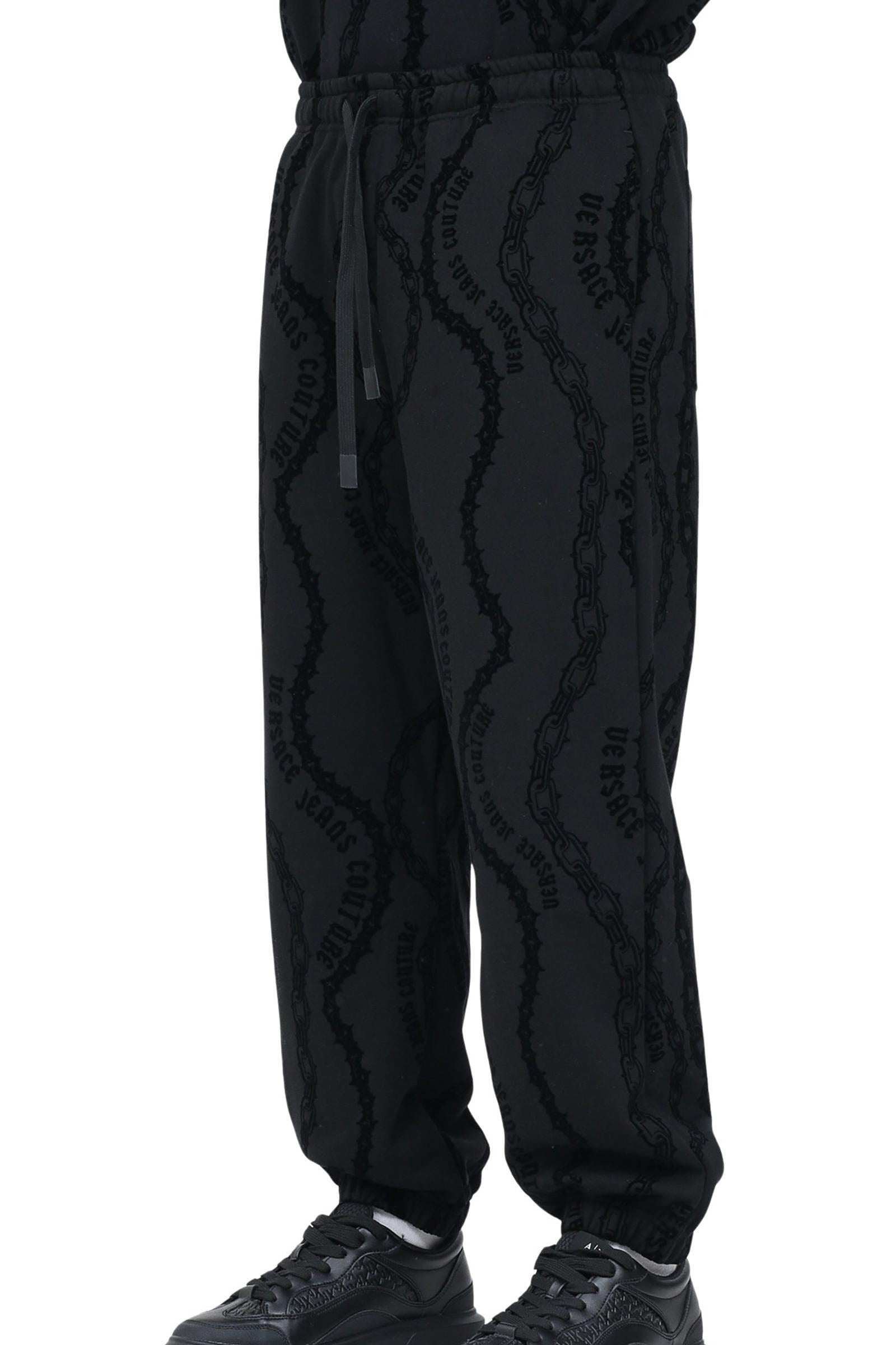 VERSACE JEANS COUTURE pantalone