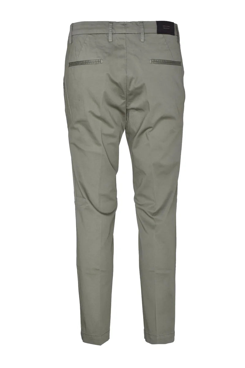 Bro Ship Green Trousers