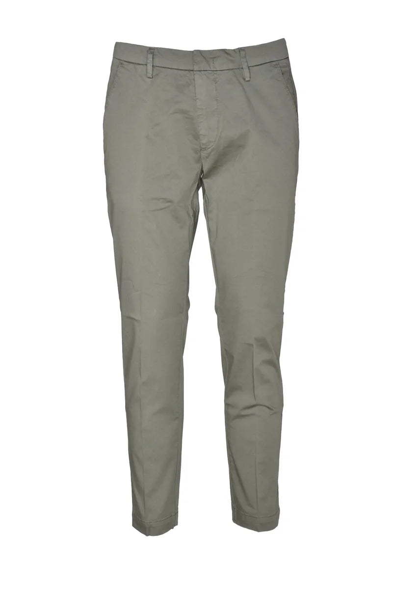 Bro Ship Green Trousers