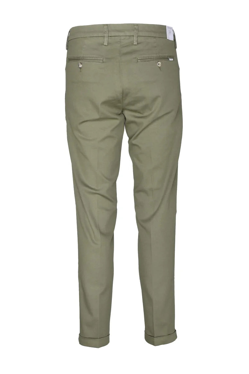 Re-hash Pantalone Verde