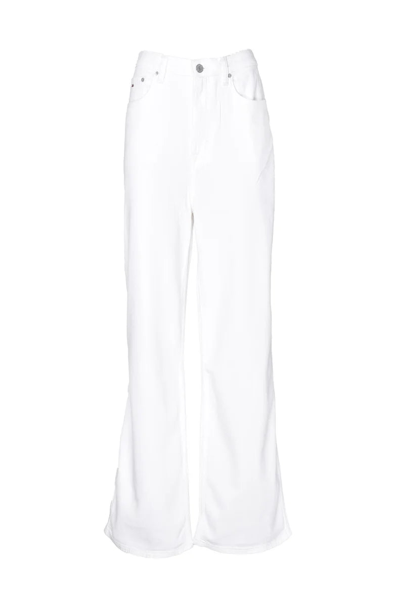 Tommy Jeans Jeans - Bianco