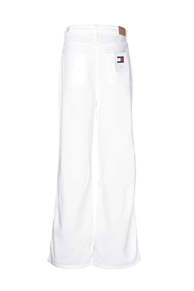 Tommy Jeans Jeans - Bianco