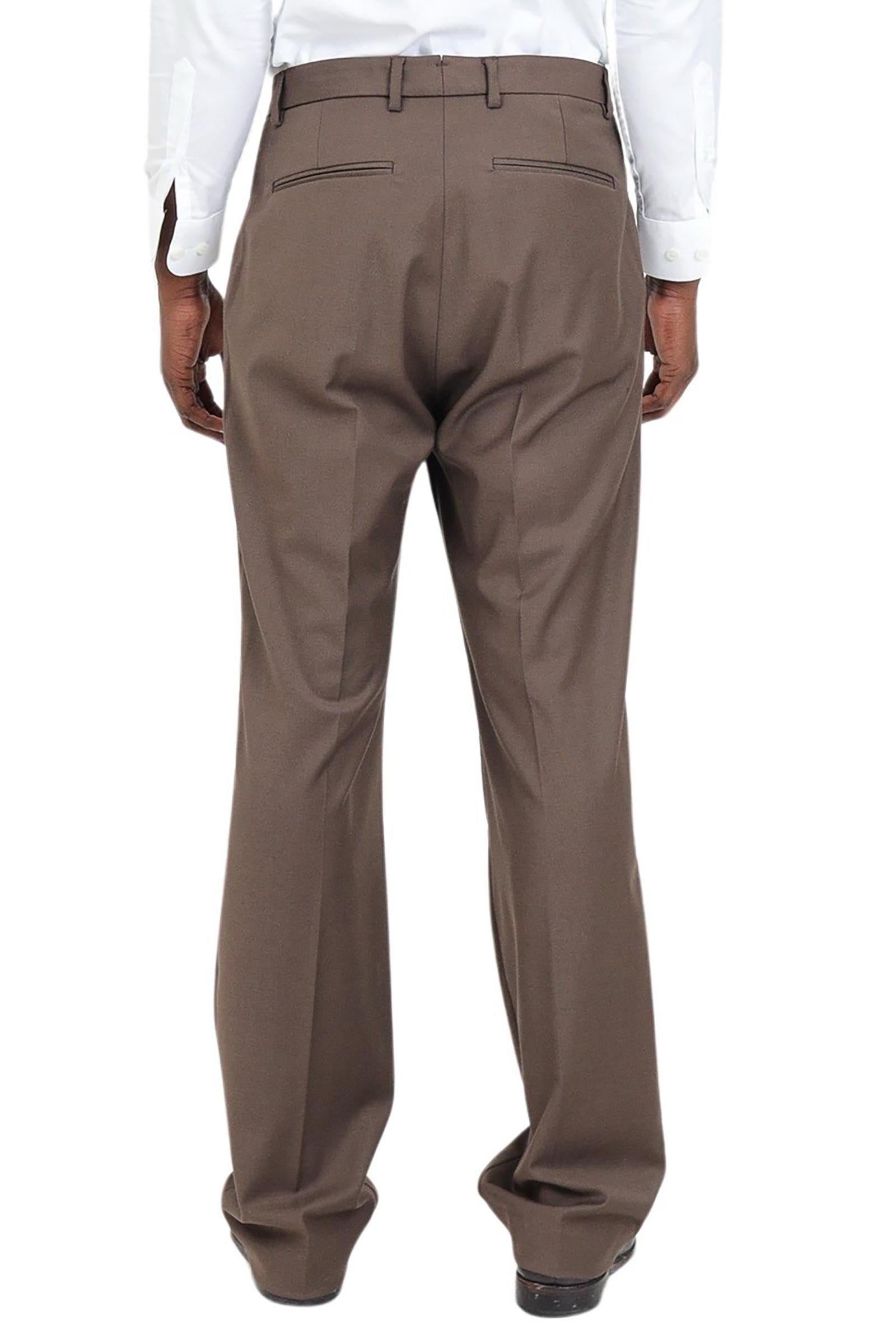 I M BRIAN pantalone