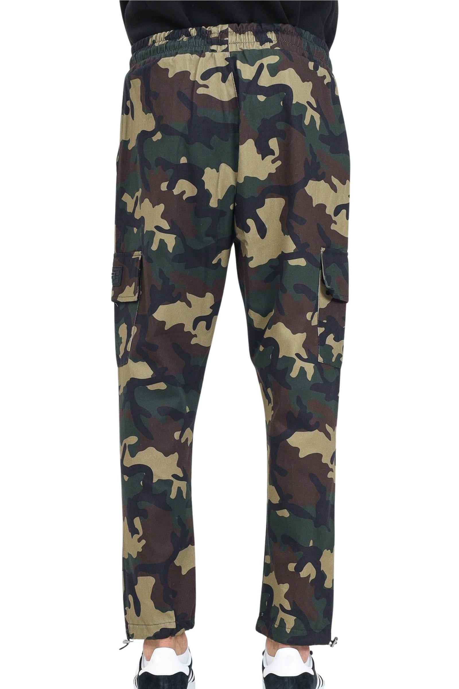 D. RODRIGUEZ trousers