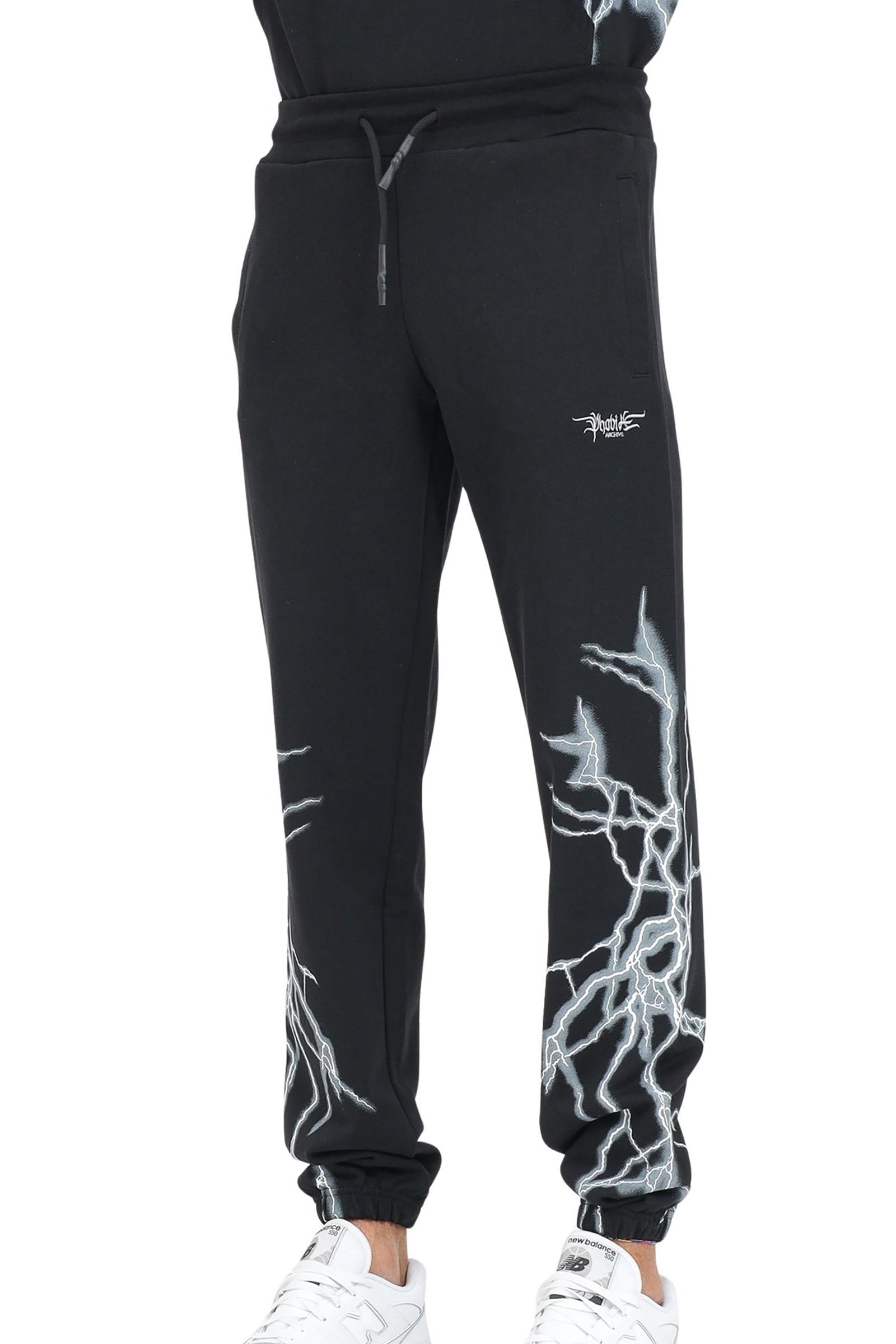 PHOBIA ARCHIVE pantalone