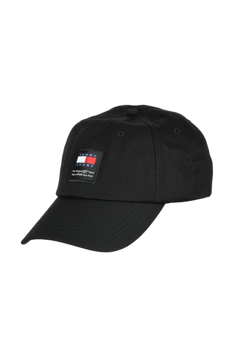 Tommy Jeans Cappello - Nero