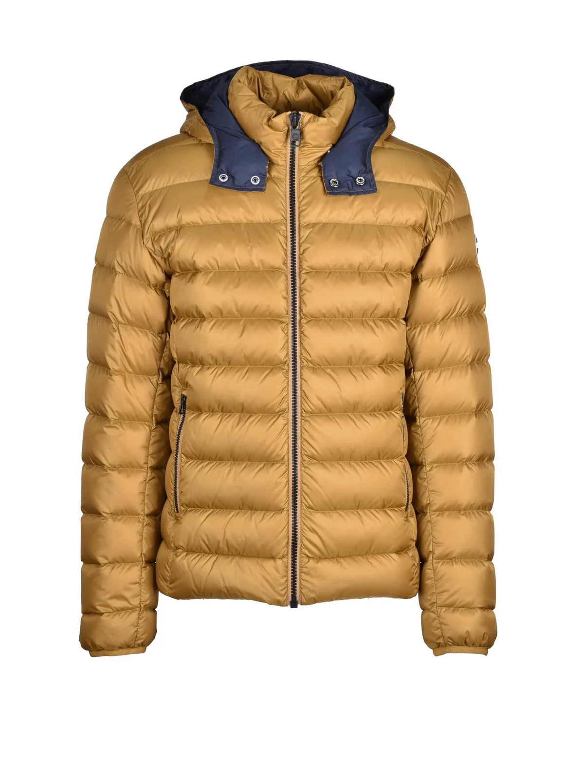 Colmar Originals Piumino - Marrone