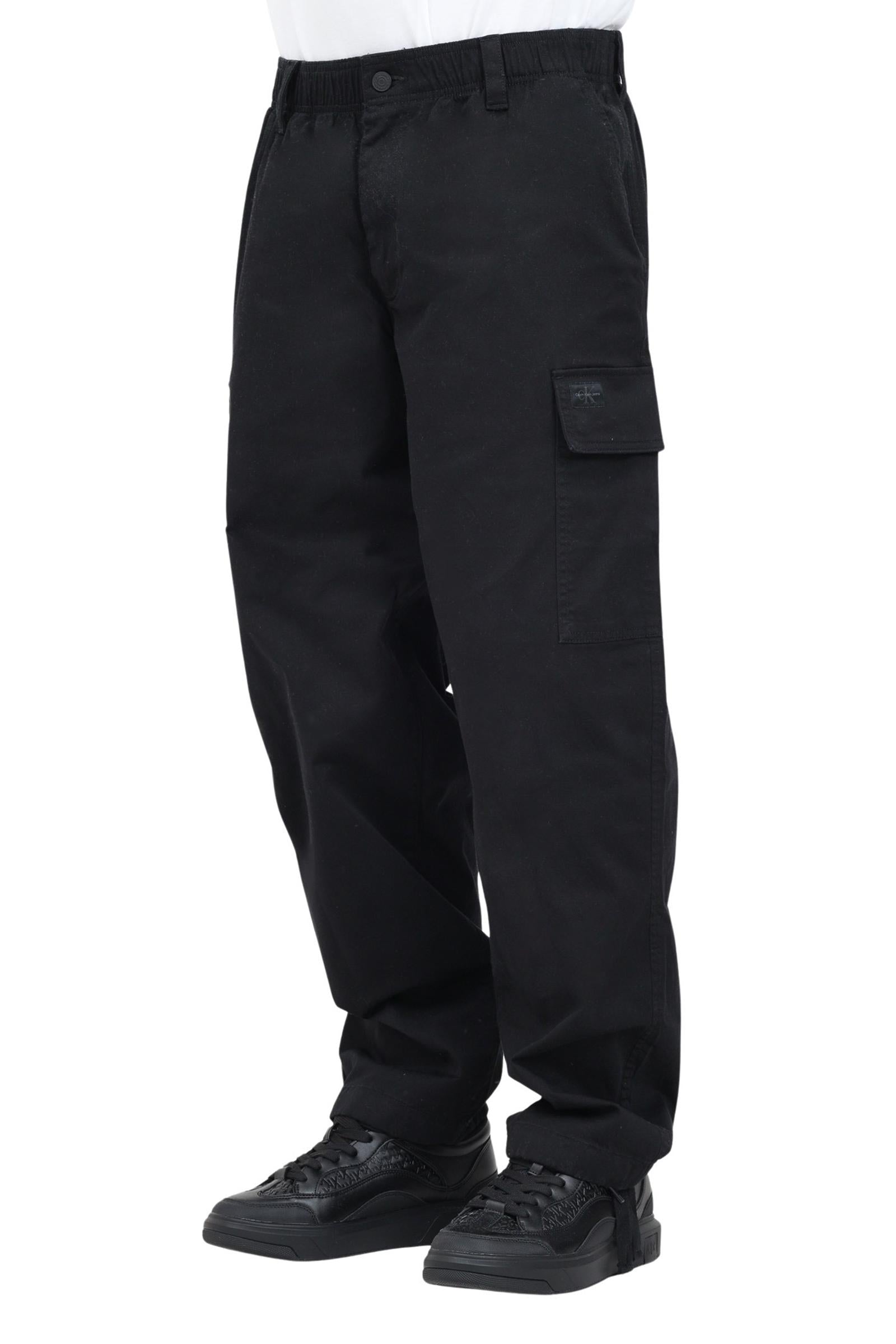 CALVIN KLEIN JEANS pantalone