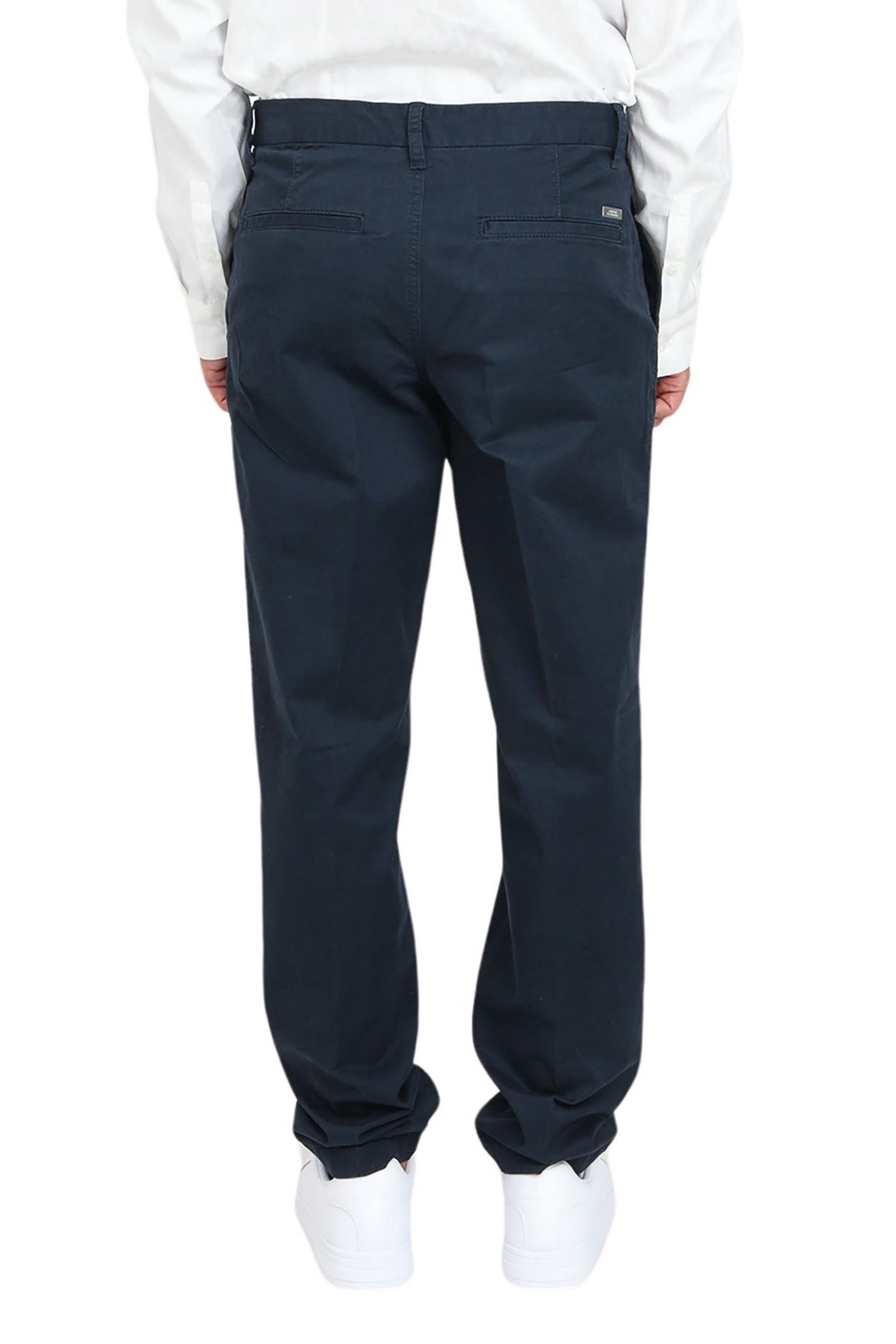 ARMANI EXCHANGE trousers