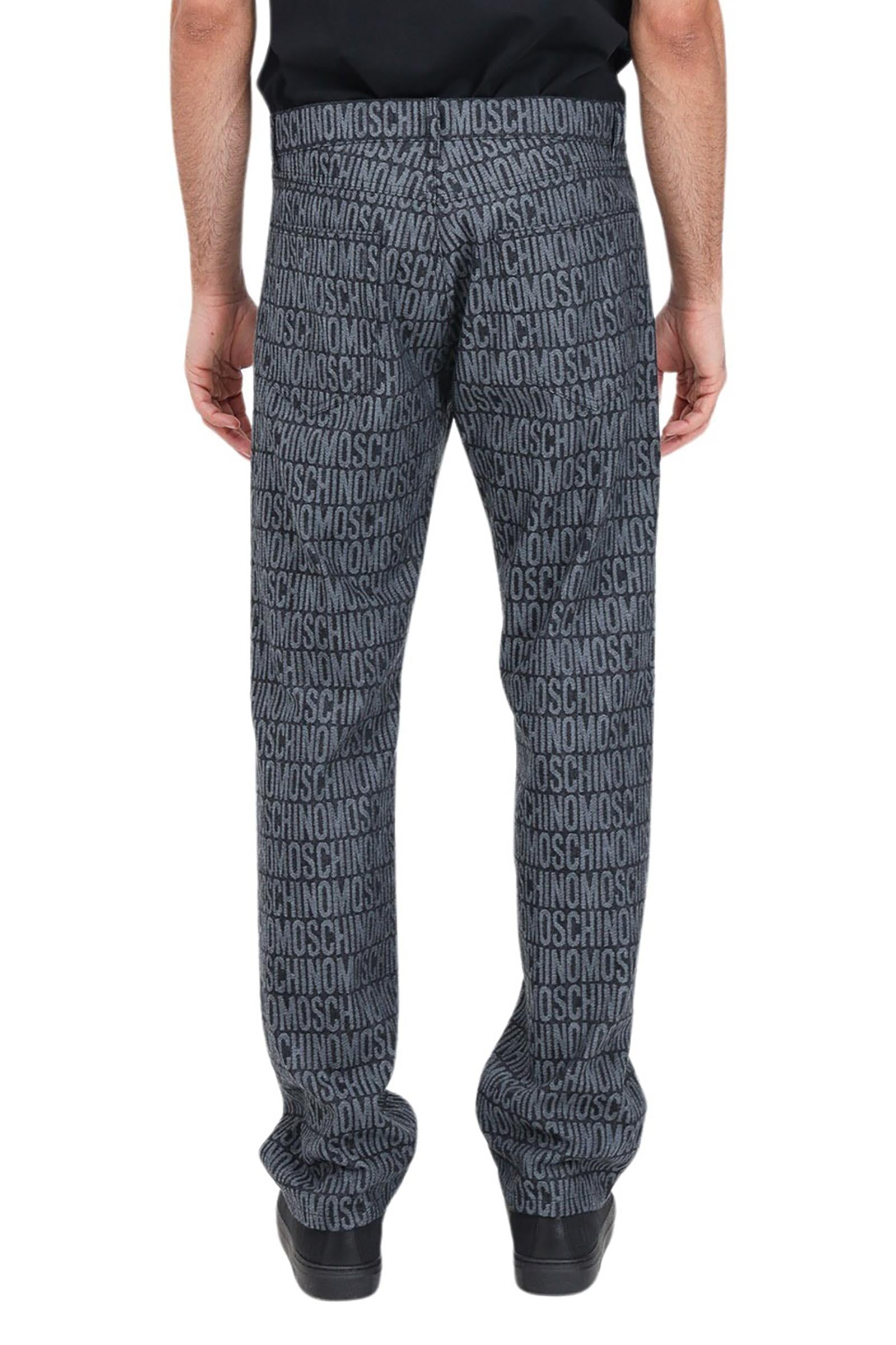 MOSCHINO COUTURE jeans