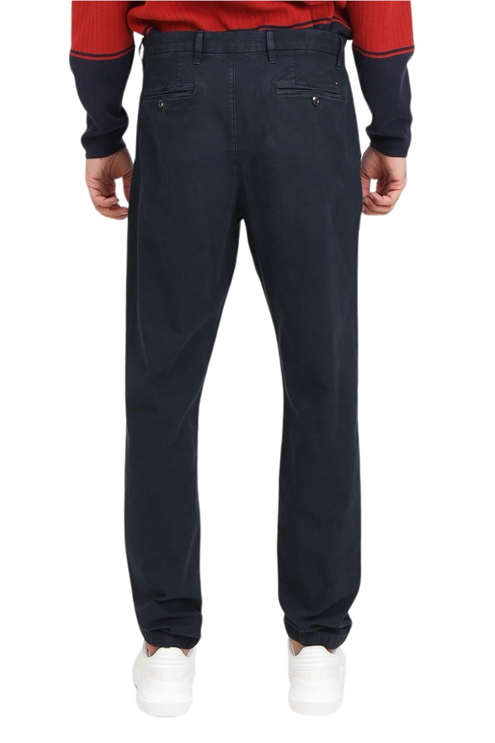 TOMMY HILFIGER trousers