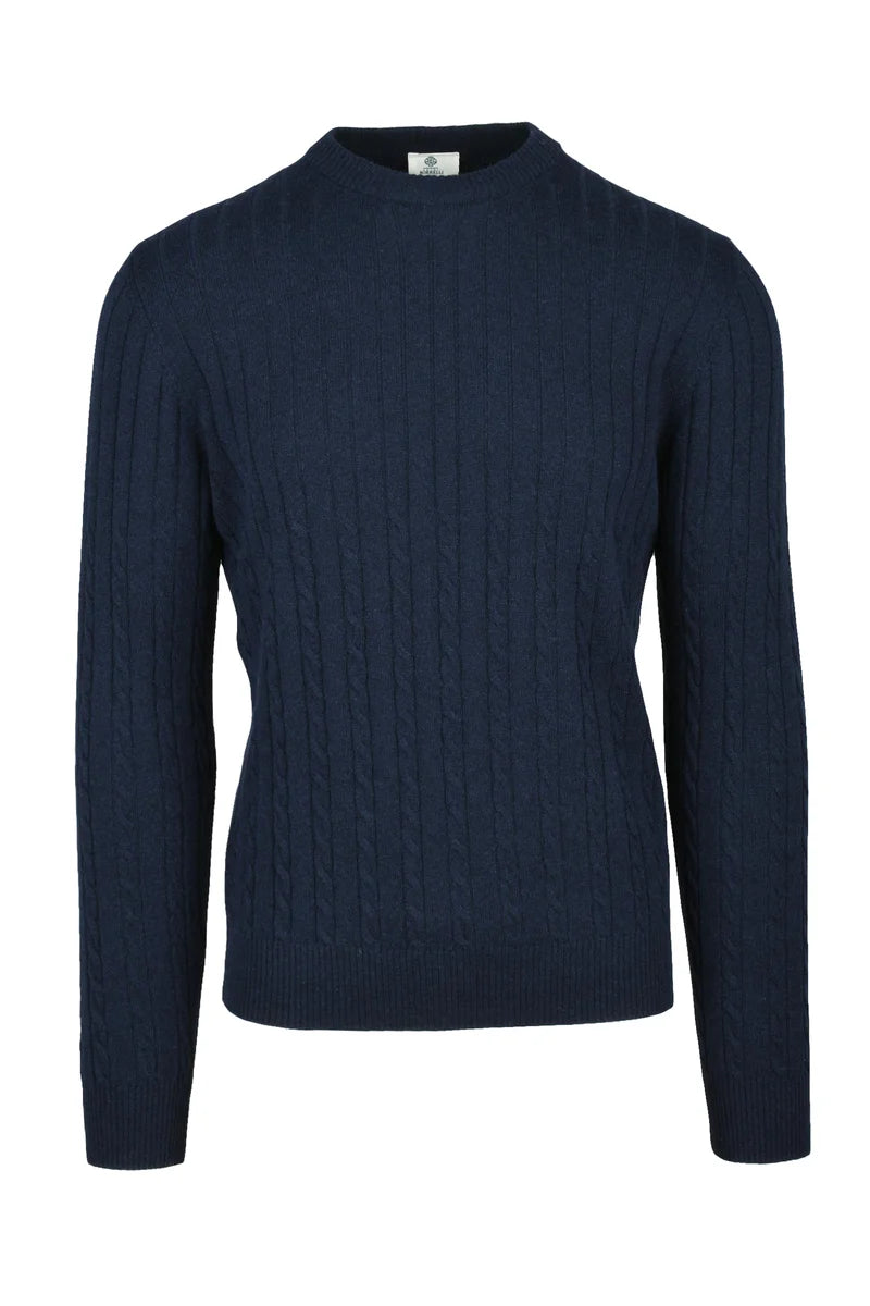 Luigi Borrelli Napoli Maglia - Blu