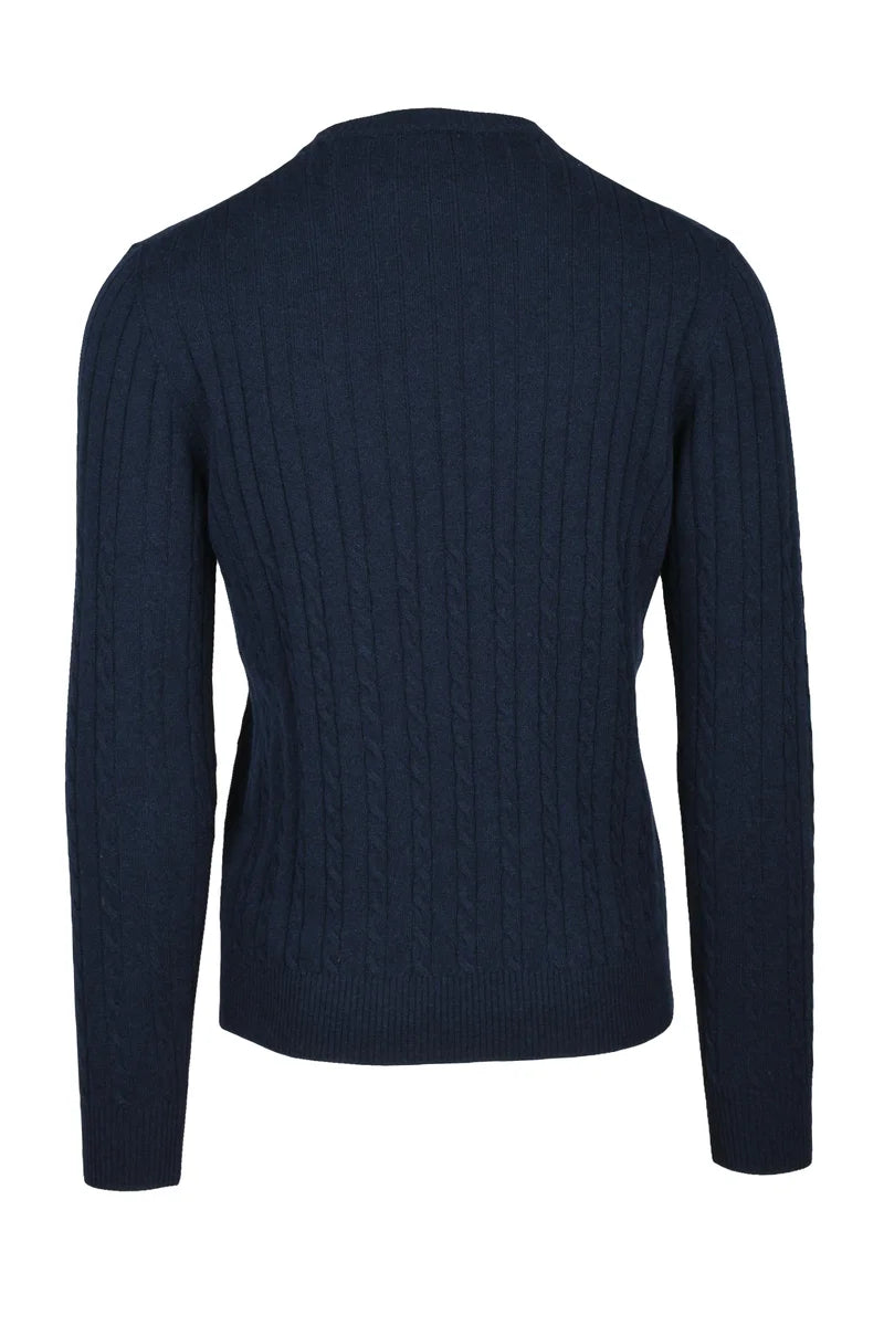 Luigi Borrelli Napoli Maglia - Blu