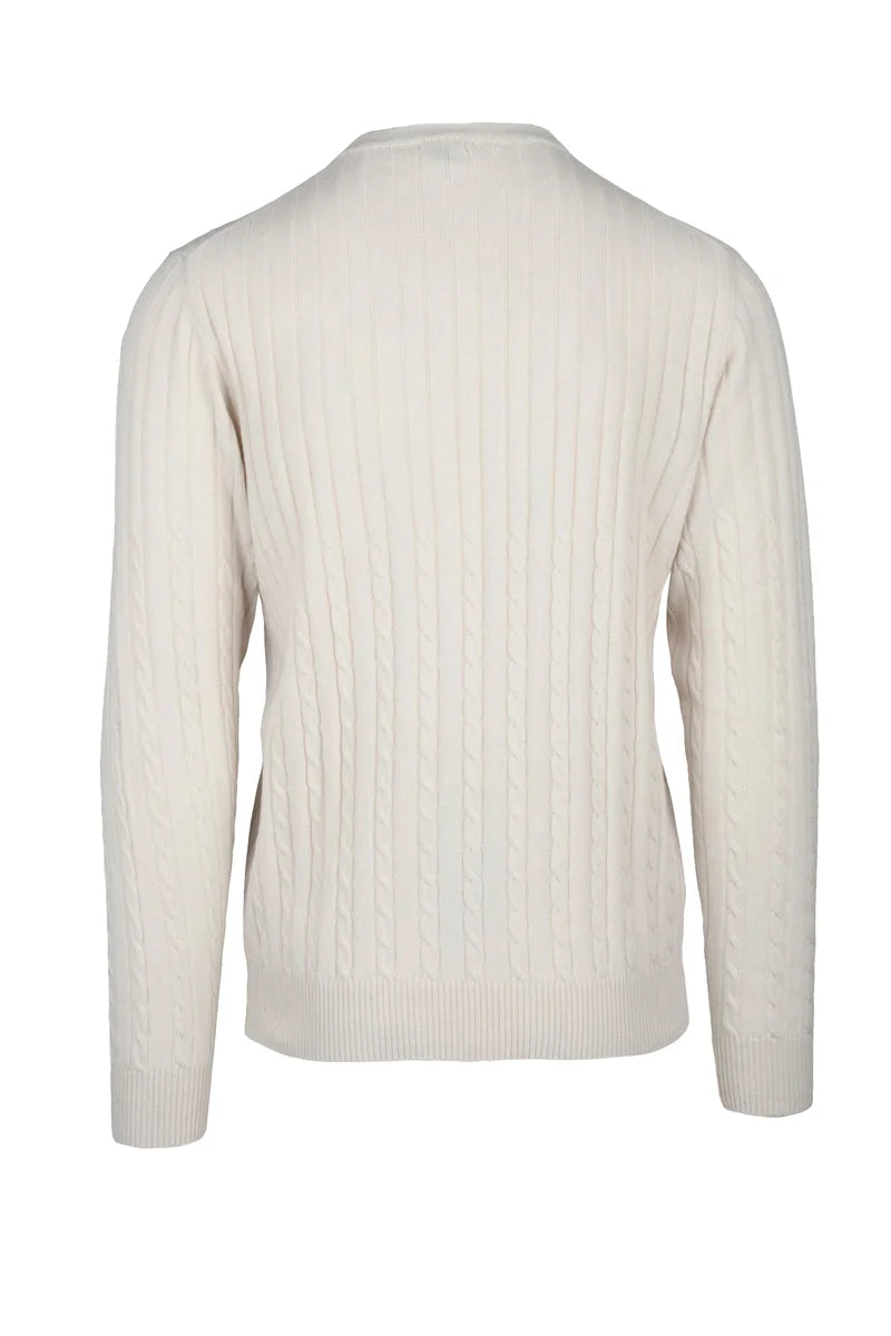 Luigi Borrelli Napoli Maglia - Beige